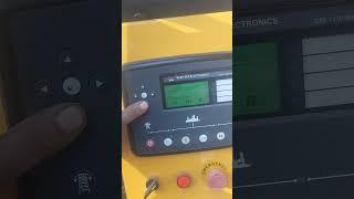 How To Enter Configuration Mode || DSE 7230 || Change Sittings ||  Change Program|| Generator wala