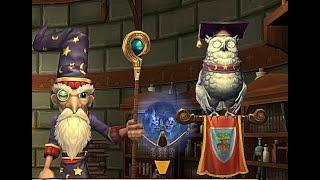 Wizard101: Golem Court