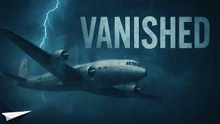107 People Boarded. They Were Never Seen Again.