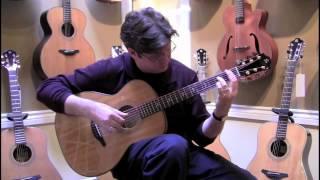 Stonebridge OM23SF-A Demo