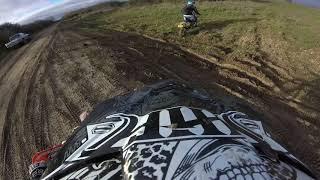 plains 6 ktm husky 4x4