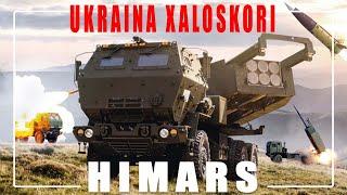 HIMARS qanday ishlaydi || ATACMS raketalari haqida || O'zbekiston ularni sotib olishi mumkinmi?