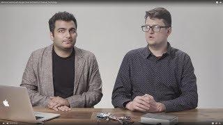 Machine Learning with Google Cloud and Intel® IoT Gateway Technology