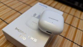 1more Q10 TWS