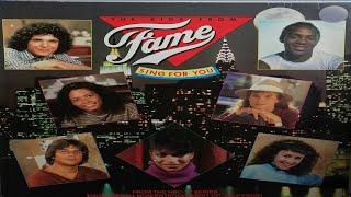 Jimmy Osmond & Erica Gimpel - Love - Kids From Fame