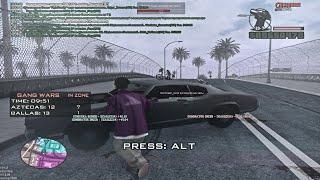 last [gta in desc/гта в описании]