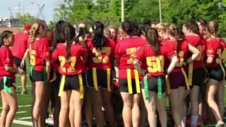 RICHVIEW FLAG FRIDAY NIGHT LIGHTS