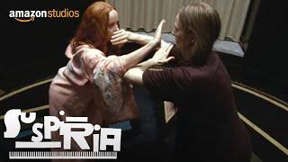 Suspiria - Featurette: The Making Of | Amazon Studios