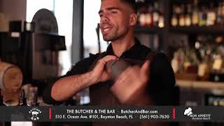 The Butcher and The Bar - Bon Appetit Boynton Beach