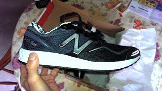 New Balance Fresh Foam Zante Review