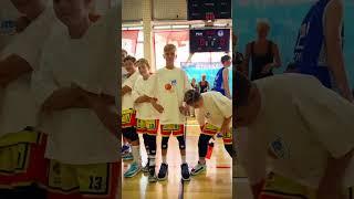 KHIMKI at the MOSCOW PRO BASKET #bragorsh  #shorts #shortsvideo #000  #001