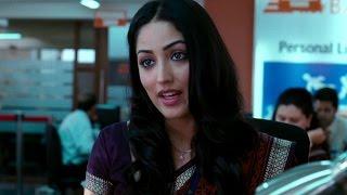 Watch Ayushman Khurana working his spell on Yami Gautam  – Vicky Donor