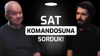 SAT Komandosuna Sorduk! - 18 Dünya Rekoru (Namık Ekin)