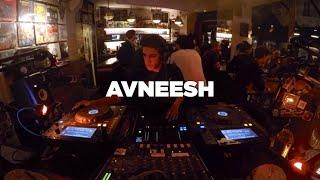 Avneesh • DJ Set • Le Mellotron