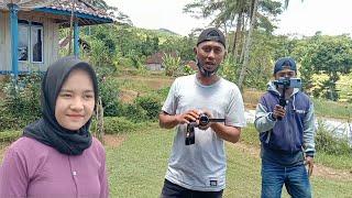 Terjadi ke salah pahaman Antara saya Ade vlog dan Jampang pelosok