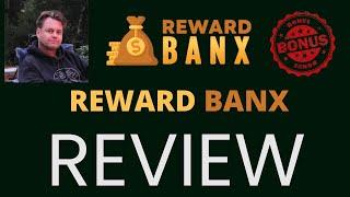 Reward Banx Review|RewardBanx Review