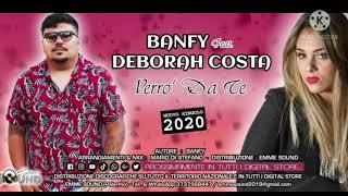 Banfy feat deborah costa (verrò da te )2021