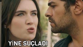 Rüzgarlı Tepe ( Winds of love ) 142 Bölüm  Fragmanı I Merve tutuklanınca Zeynep Halil'e öfkelendi