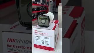 DS-2CD1023G0E-I Kamera Hikvision