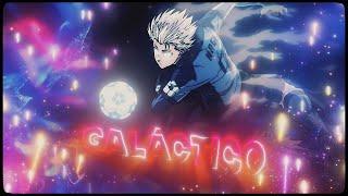 〈Galáctico 🪐〉Blue Lock〈AMV/EDIT〉4K