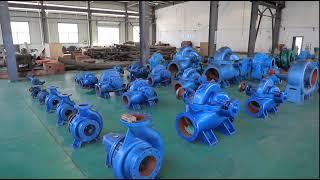 OCEAN Pump, the Sand Pump Expert