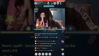 Pemain Bigo Live