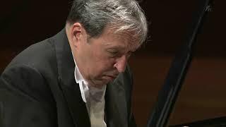 Murray Perahia - Beethoven - Piano Sonata No 23 in F minor, Op 57