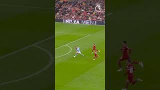 Virgil van Dijk vs Erling Haaland