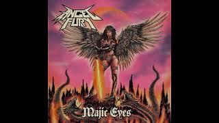 Angel Fury - Majic Eyes (2025) | Full EP