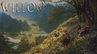 Willow (1988) Trailer | HD