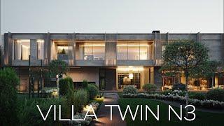 VILLA TWIN N3