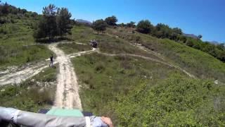 Funny video - Jeep Safari in Alanya 25.04.2013