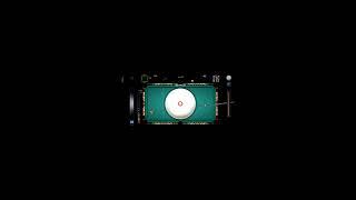 8 Ball Pool Trickshots By Afnan i - Next Level Trickshot - #shorts #youtubeshorts #billiards #9ball