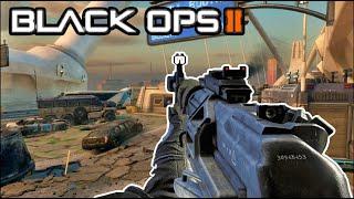 I Hate This DLC MAP - Black Ops 2 2024 (COD BO2)