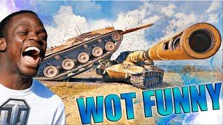 Best Replays Wot  World of tanks funny moments