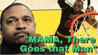 Mark Jackson "Mama, There Goes that Man" Compilation | CompilationNation