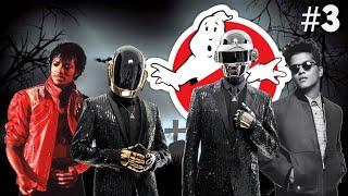 Disco - Funky House Mix 2020 #3 Special Halloween (MJ, Daft Punk, Crazibiza, Indeep, Chic..)