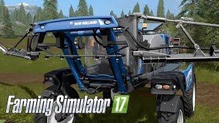 Farming Simulator 17 - Gameplay Trailer: From Seeds to Harvest