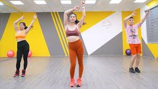 7 DAY CHALLENGE / 17 MINUTE WORKOUT TO LOSE BELLY FAT / SPECIAL WORKOUT | Zumba Class