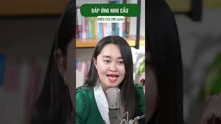 ĐÁP ỨNG NHU CẦU| Thanh Nga Official