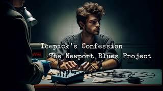 "Icepick's Confession" - The Newport Blues Project live at Rockabilly Bar & Grill