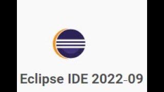 Install Eclipse IDE for Enterprise Java and Web Developers StepByStep. #eclipse