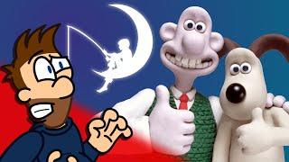 What Went Wrong Between Dreamworks & Aardman? - Eddache