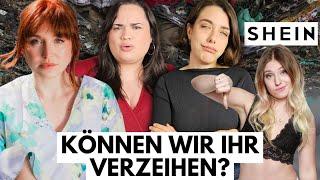 BibisBeautyPalace nach Shein EKLAT: Jetzt rechnet Bianca Heinicke mit sich ab.