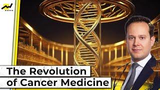 BioNTech & The Revolution of Cancer Medicine