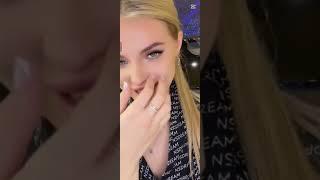 New Sexy Girl Periscope live #beautiful #gorgeous#periscopelive #blonde #glamour #periscope #hot