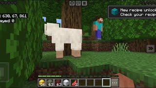 If Herobrine Kills Me in Minecraft Survival Then This Video Ends (Part 5)