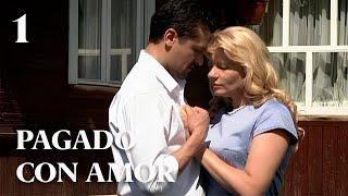 PAGADO CON AMOR (Parte 1)  MEJOR PELICULA | Romance y Drama 2025