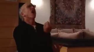 Larry David - A true gentleman
