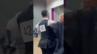 Dmitry Dunaev & Vera Kurakina | Tango | MSU Star Series 2024